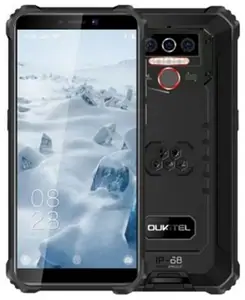 Замена камеры на телефоне Oukitel WP5 Pro в Самаре